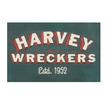 Harvey Wreckers
