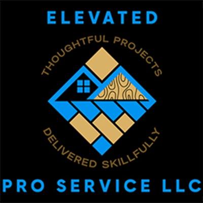 Elevated Pro Services LLC