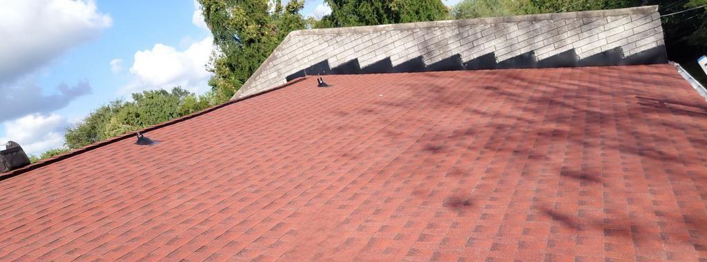 WT Anderson Roofing & Siding