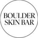 Boulder Skin Bar