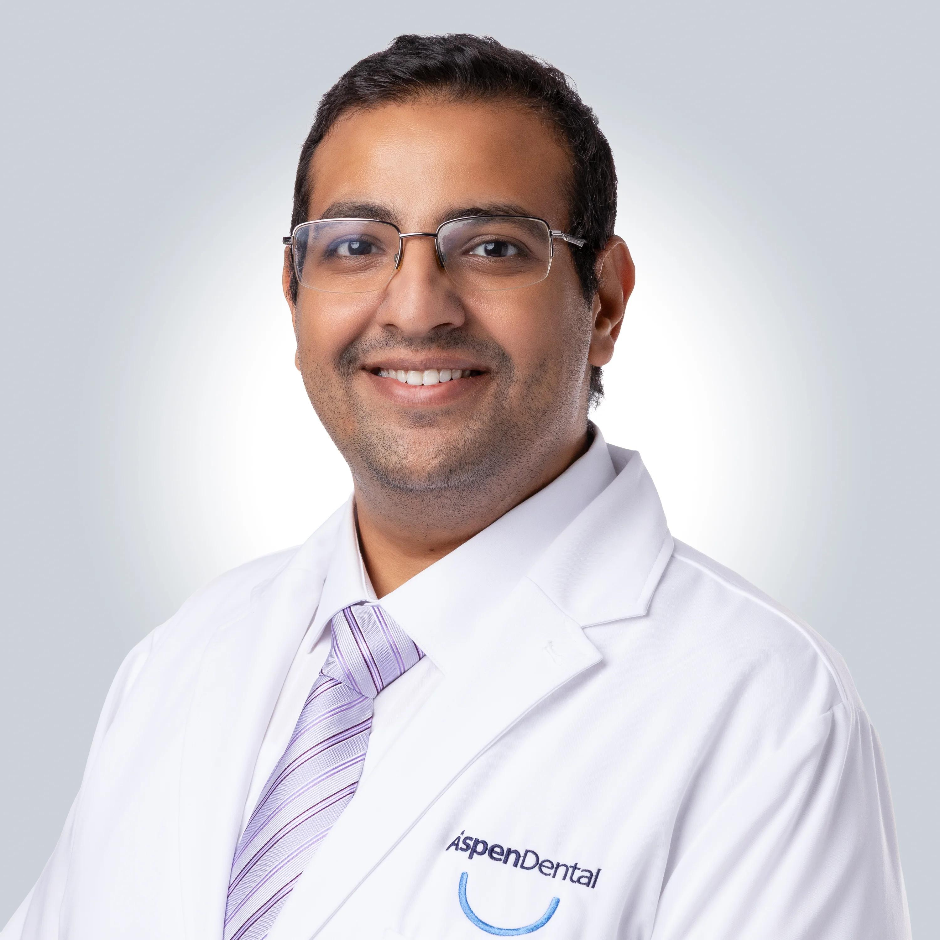Kirollos Ayoub, DDS, DMD