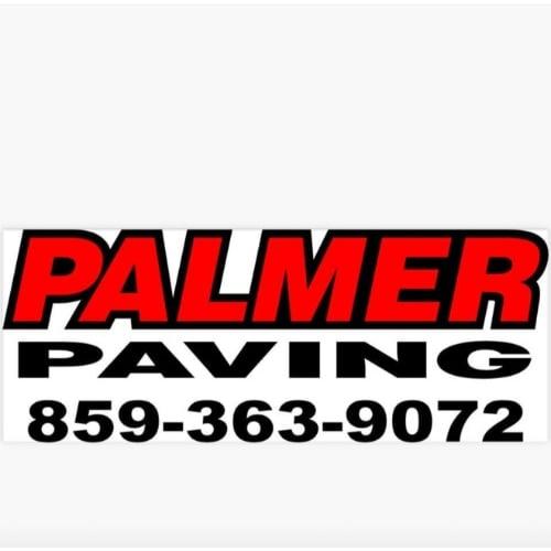 Palmer Paving