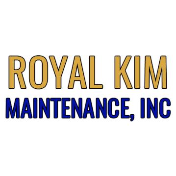 Royal Kim Maintenance, Inc