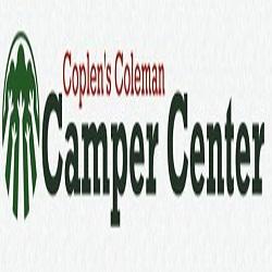 Coplen's Coleman Camper Center