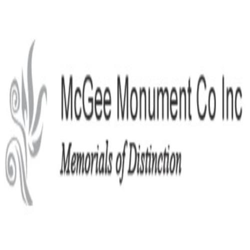 McGee Monument Co, Inc