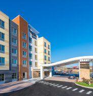 Courtyard by Marriott Bowie