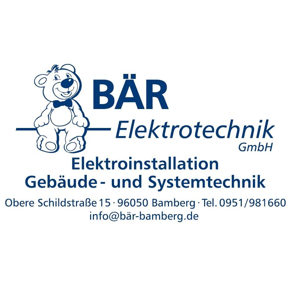 Bär Elektrotechnik GmbH