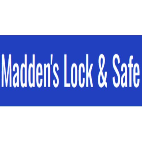 Madden's Lock & Safe