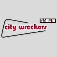 City Wreckers