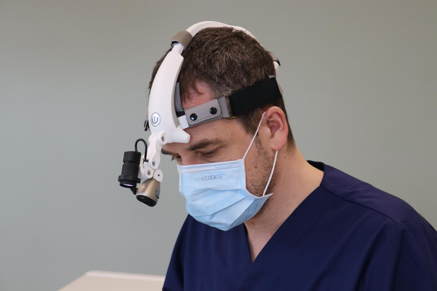 Mund- Kiefer- Gesichtschirurgie Melsungen