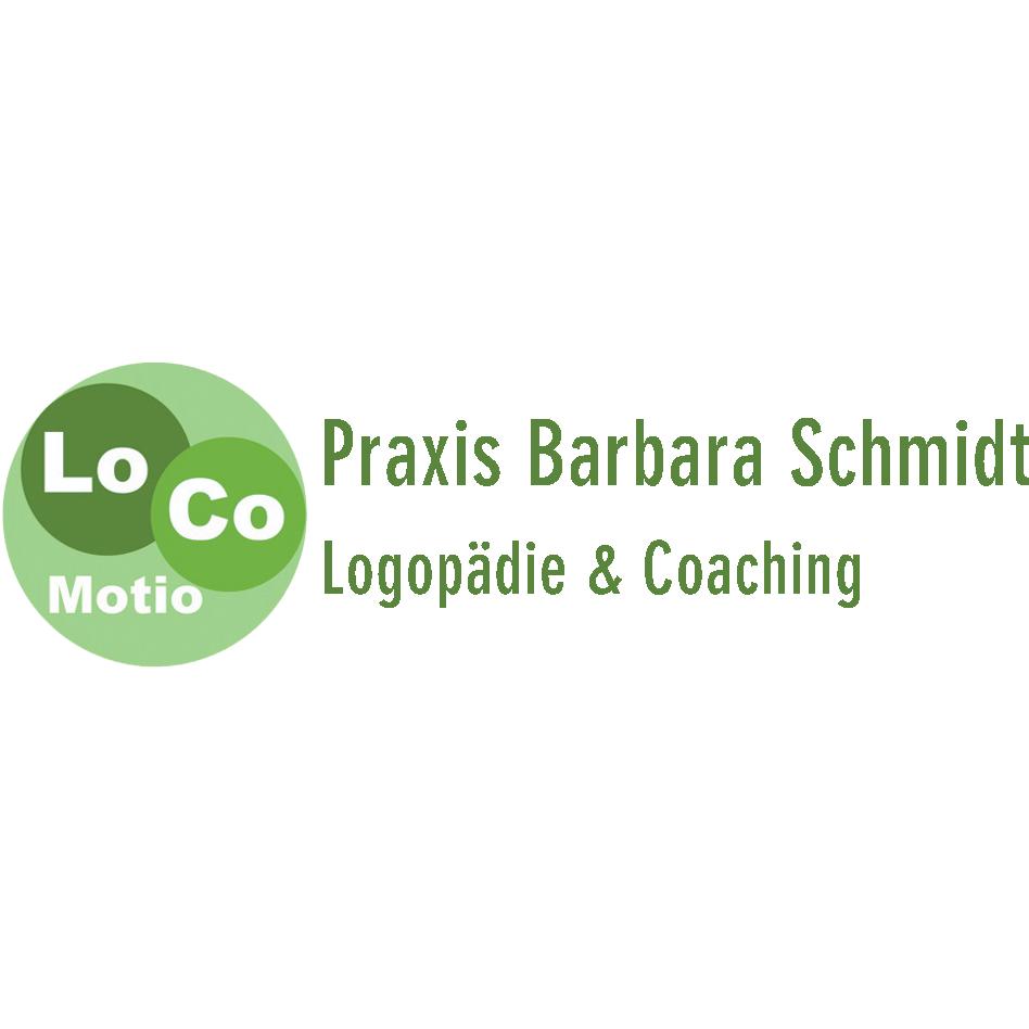 Logopädische Praxis Barbara Schmidt - LoCoMotio - Logopädie & psychologisches Coaching