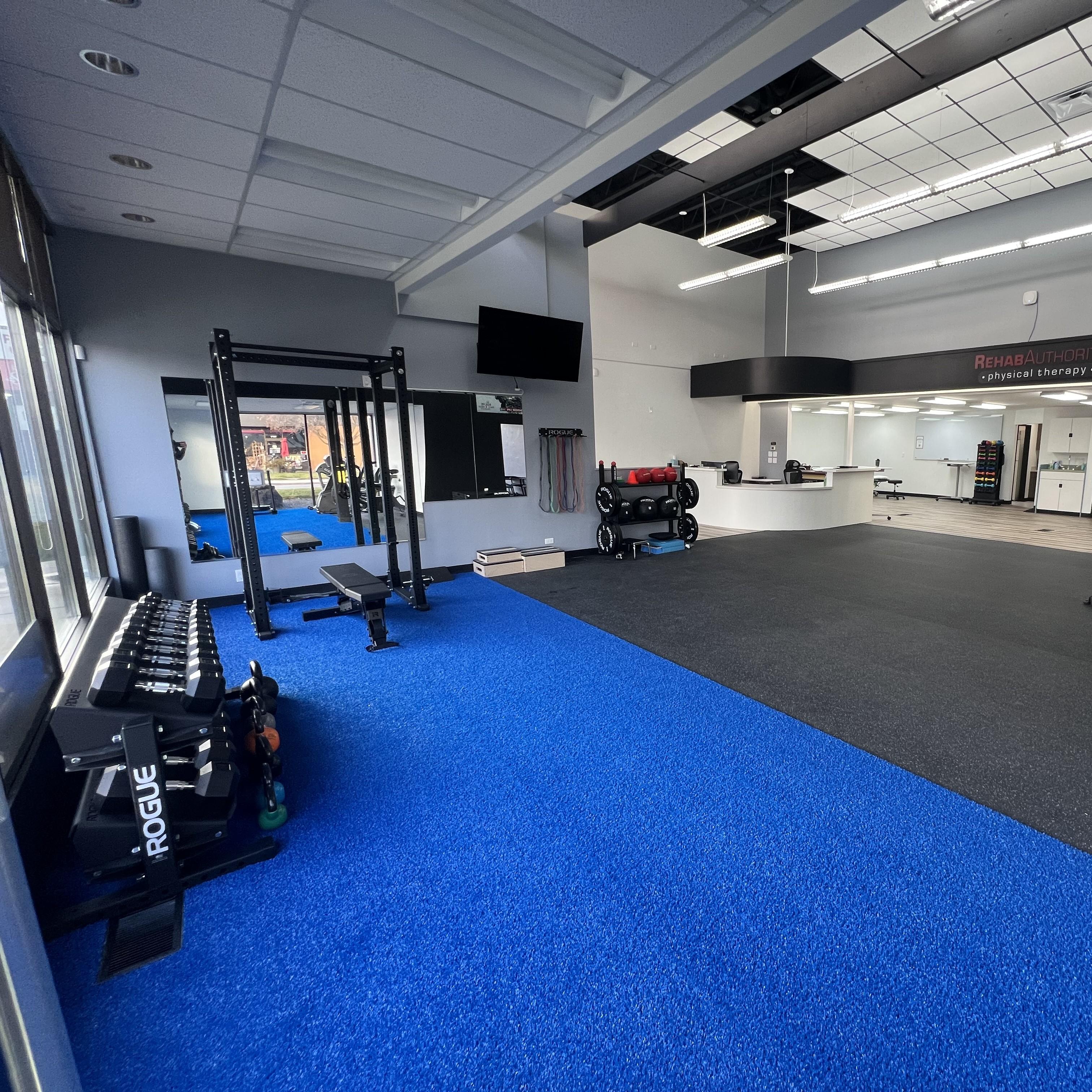 RehabAuthority - Boise, Broadway