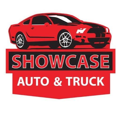 Showcase Auto & Truck at Milford