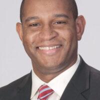 Dewitt T. Harrison, DO