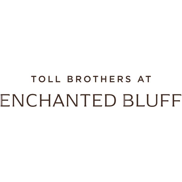 Toll Brothers at Enchanted Bluff