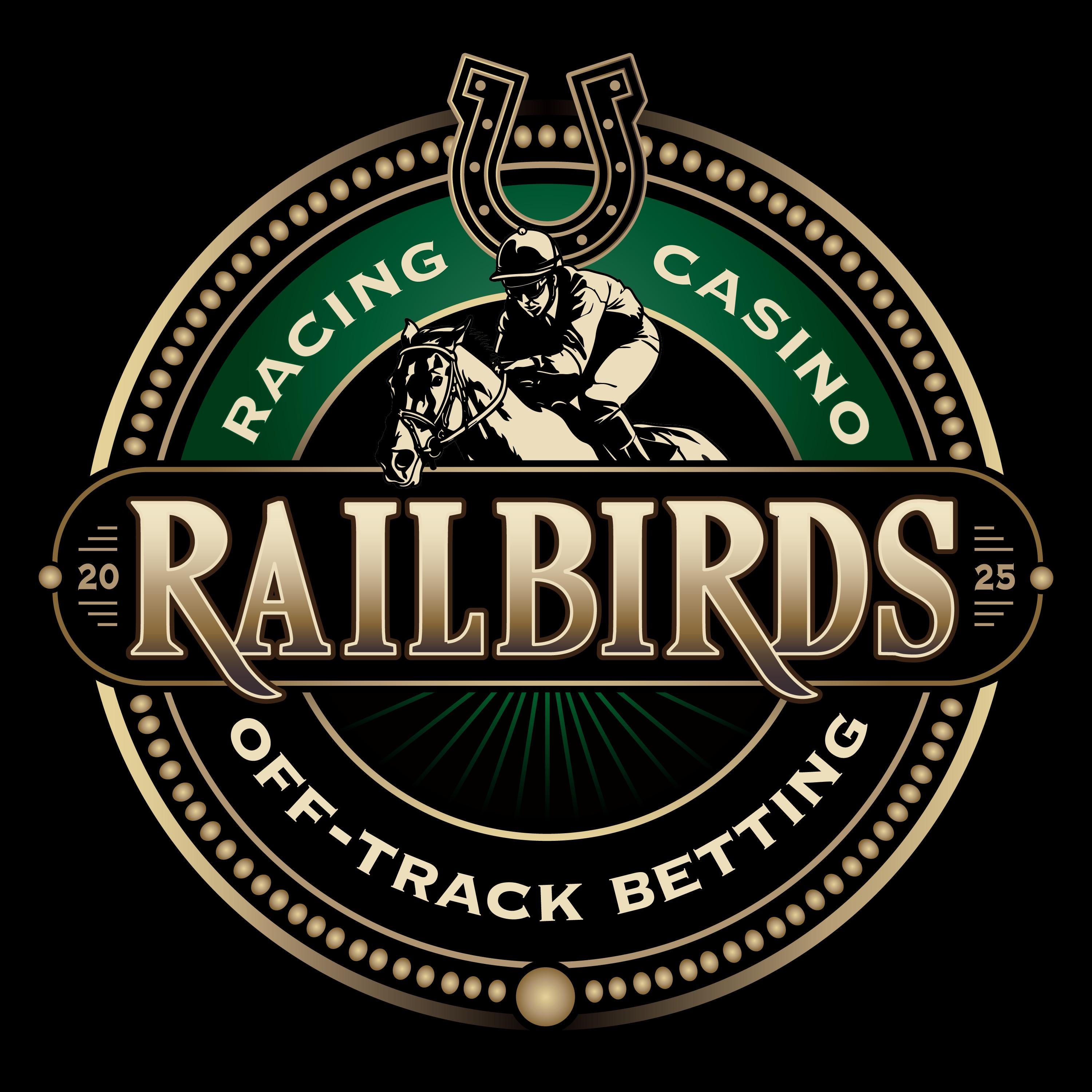 Railbirds OTB