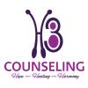 H3 Counseling, Offices in Orlando & South Tampa