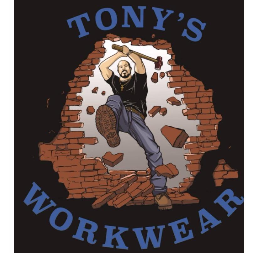 Tony's Workwear