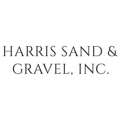 Harris Sand & Gravel Ace