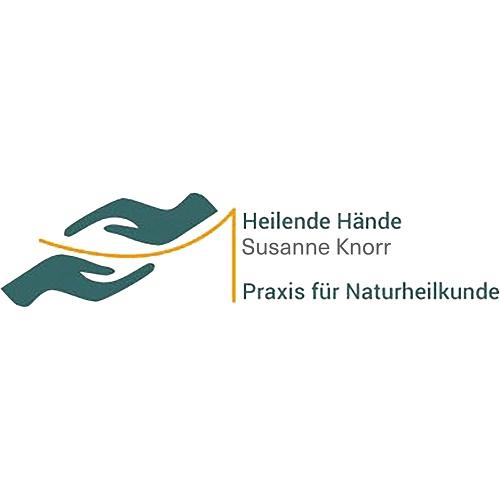 Heilende Hände Dresden - Susanne Knorr - Praxis für Naturheilkunde