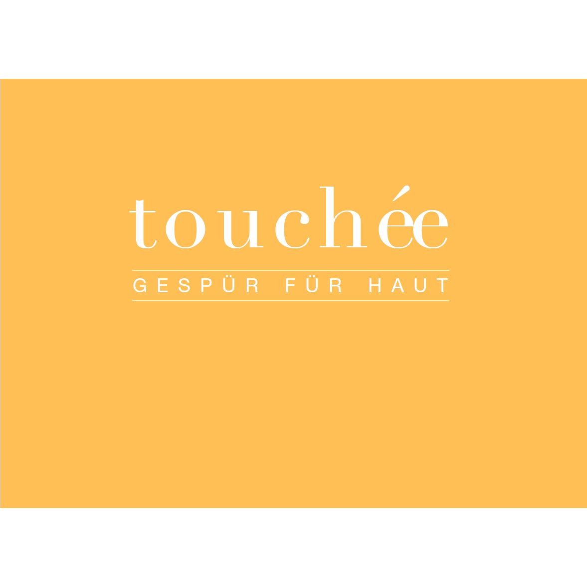 touchée Gespür für Haut