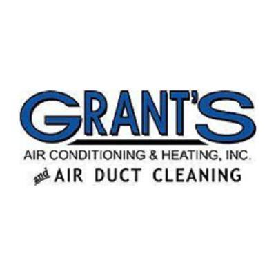 Grants Air Conditioning & Heating, Inc