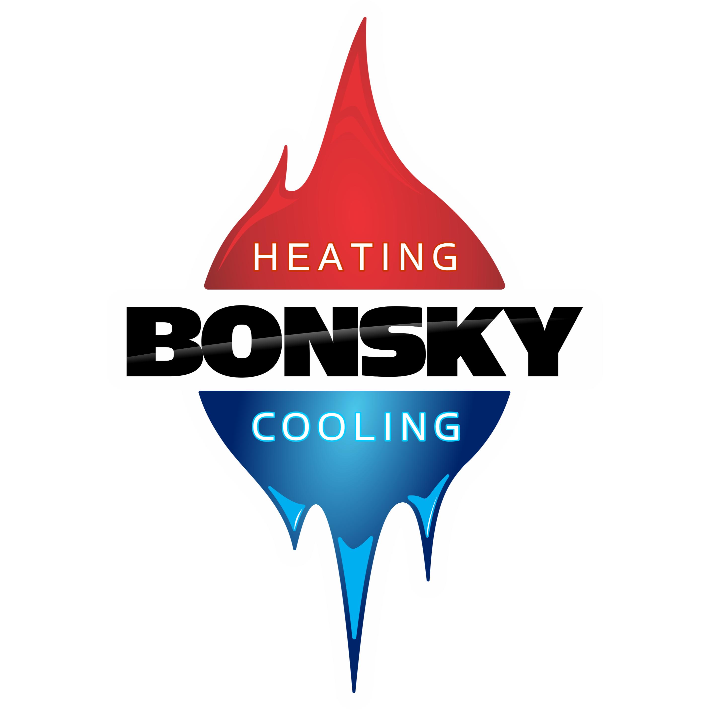 Bonsky Heating and Cooling