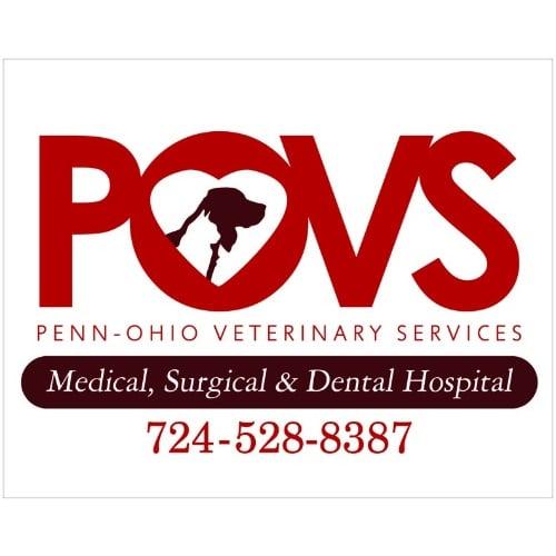 Penn-Ohio Veterinary Services