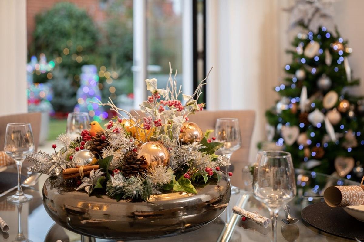 Barratt Homes - The Bridleways