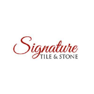 Signature Tile & Stone