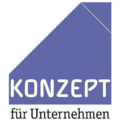 Konzept für Unternehmen Thomas Schubert