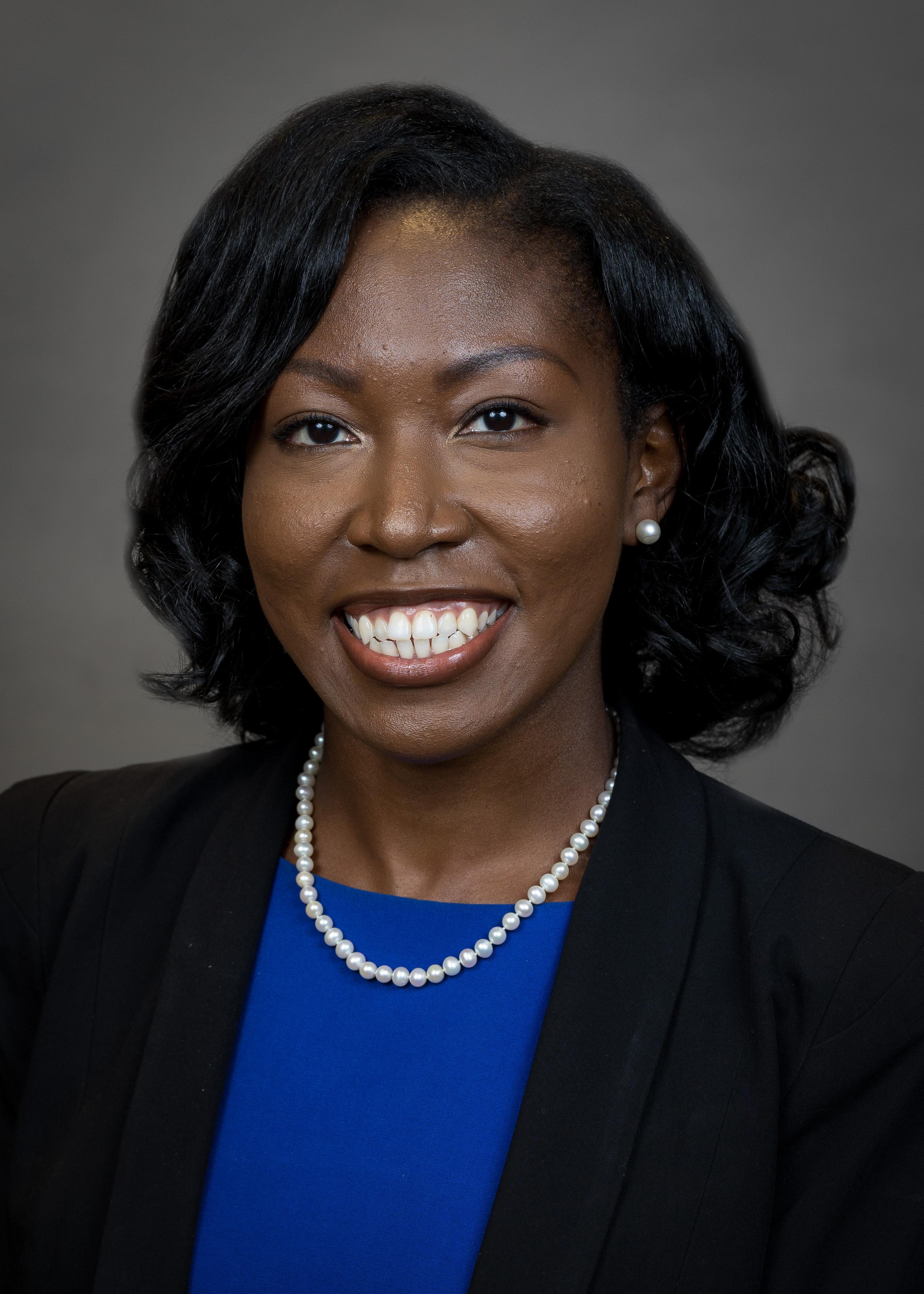Breanna J. Joiner, MD