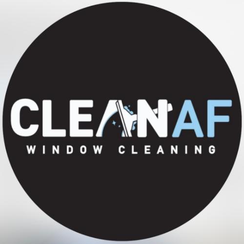 CleanAF Window Cleaning