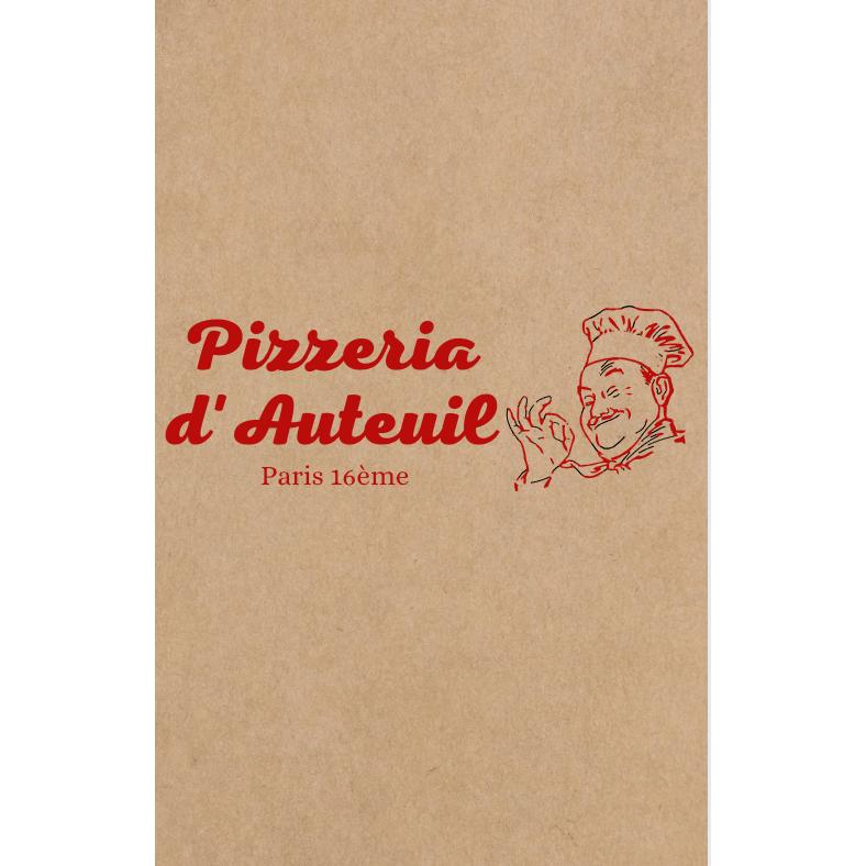 La Pizzeria d'Auteuil