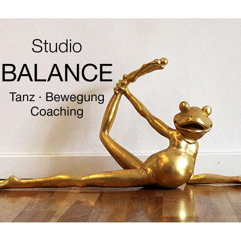 Balance Studio für Tanz Bewegung Coaching Karin Seddig