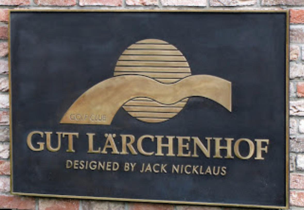 Golf Club Gut Lärchenhof