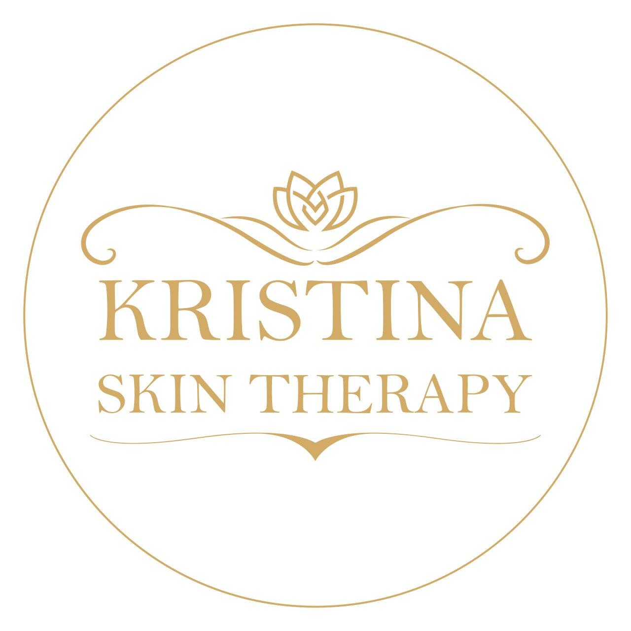 KRISTINA SKIN THERAPY - KOZMETICKÉ SLUŽBY