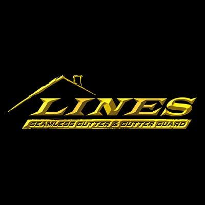 Lines Seamless Gutter Inc