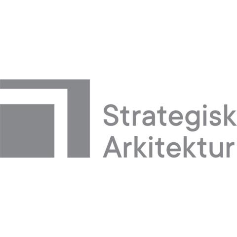 Strategisk Arkitektur