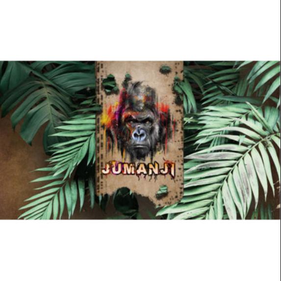 Jumanji Hannover