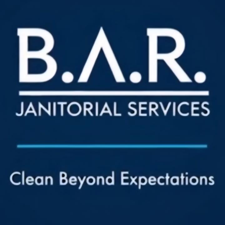 B.A.R JANITORIAL SERVICES