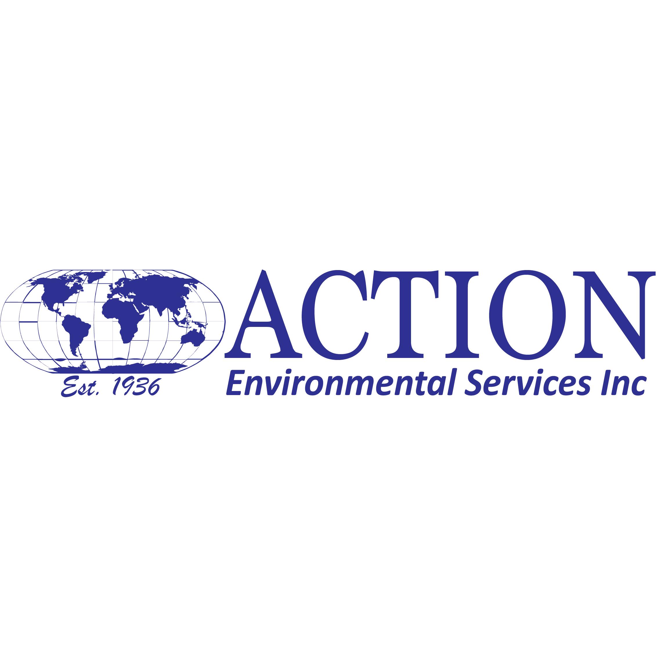 Action Environmental Service Inc.