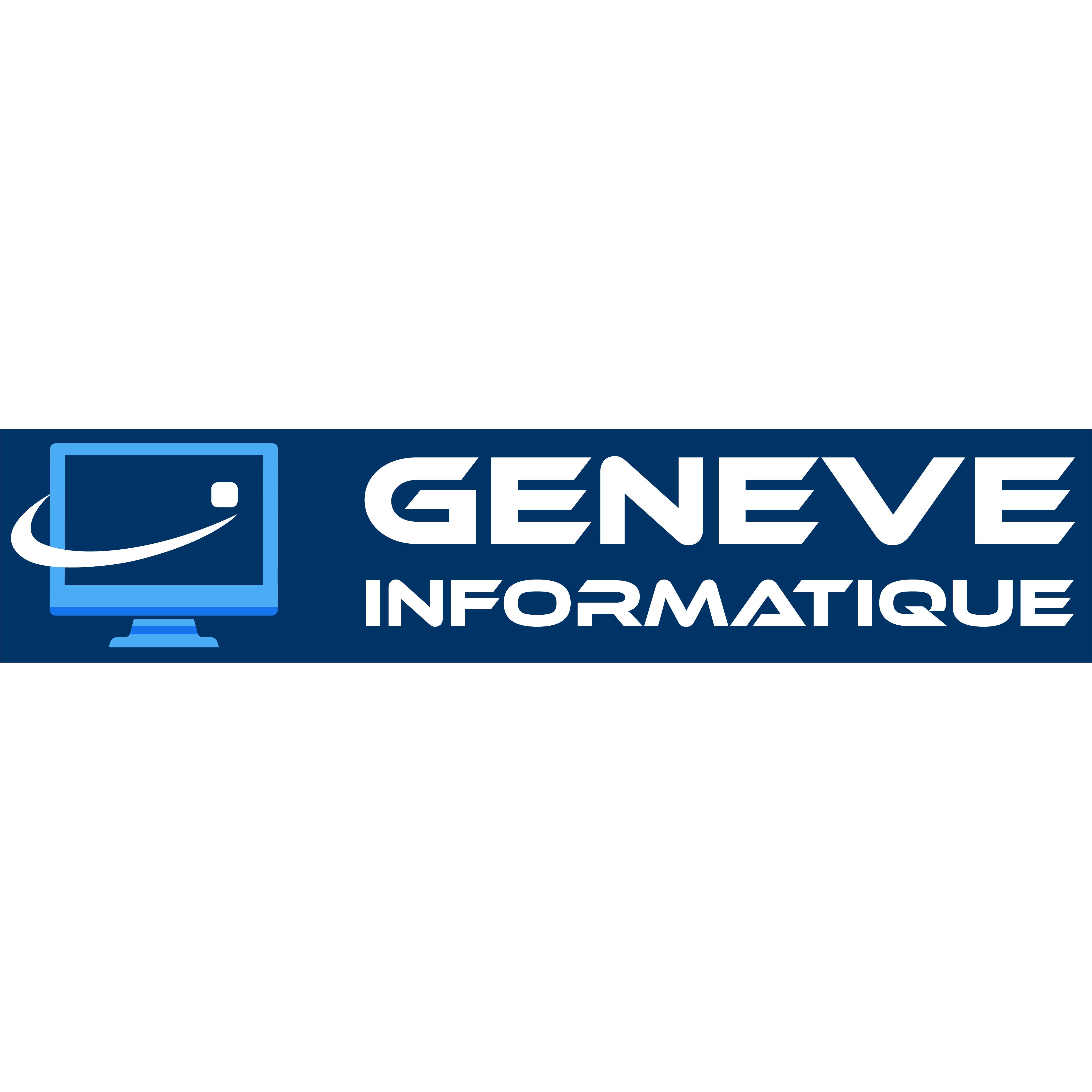 Genève Informatique & Microsoudure