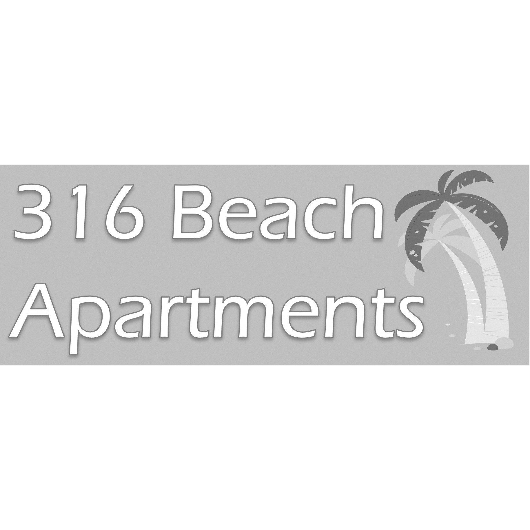 316 Beach Apartments