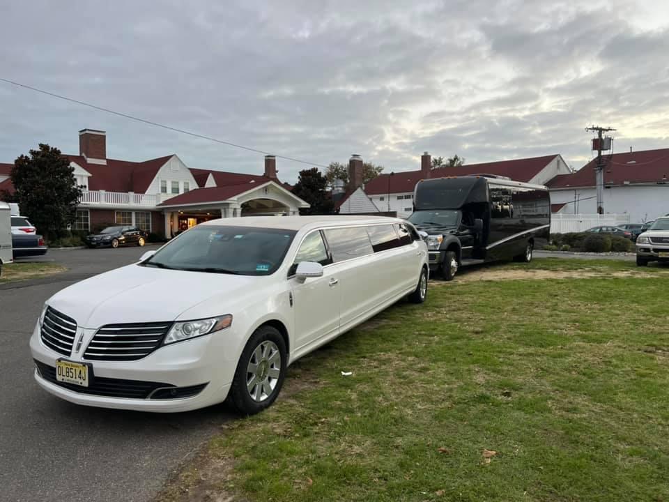 Joe's Limousine Service