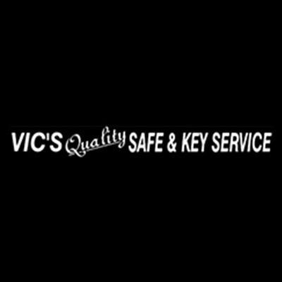 Vic's Quality Safe & Key Service