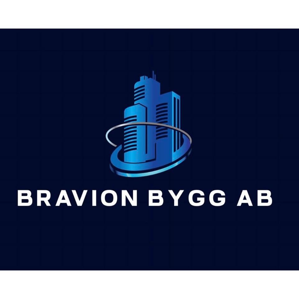 Bravion Bygg AB