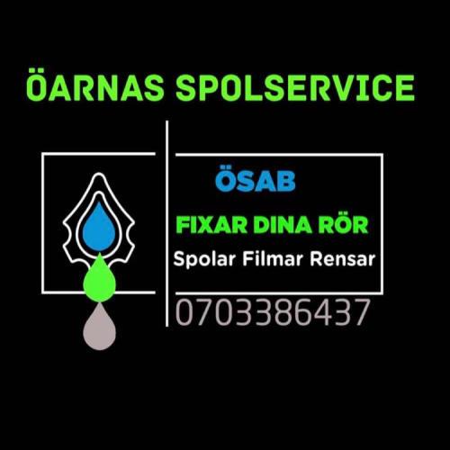 Öarnas Spolservice AB