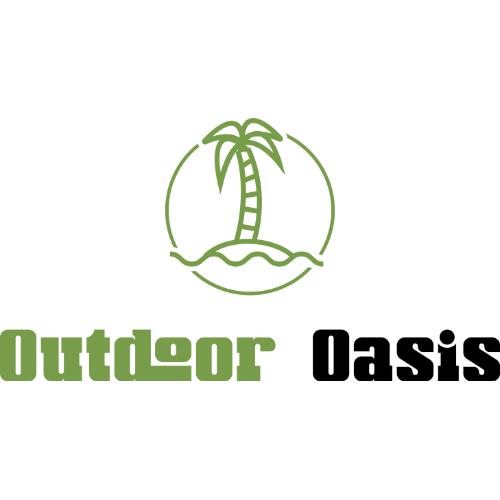 Outdoor Oasis