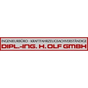 Dipl.-Ing. H. Olf GmbH KFZ-Sachverständige